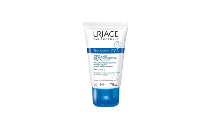 Uriage Bariederm Hand Cream 50ml Uriage Bariederm Hand Cream 50ml
