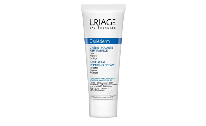 Uriage Bariederm Insulating Repairing Cream 75ml