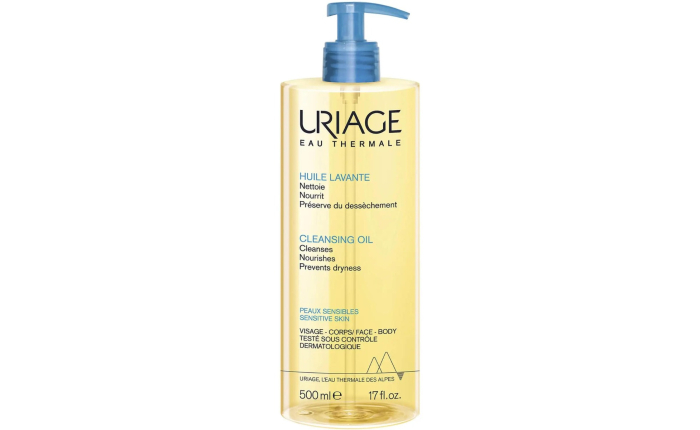 Uriage Cleansing Oil 500ml Uriage Cleansing Oil 500ml
