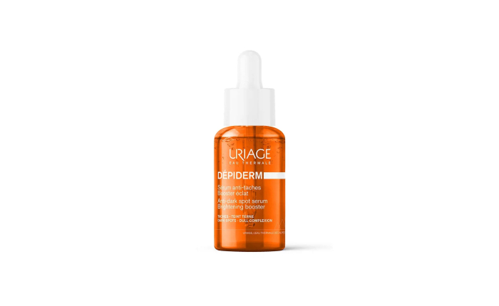 Uriage Depiderm Anti-Brown Spot Brightening Booster Serum 30ml Uriage Depiderm Anti-Brown Spot Brightening Booster Serum 30ml