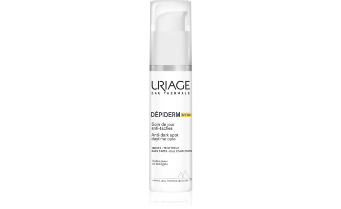 Uriage Depiderm Anti-Dark Spot Daytime Care SPF50+ 30ml Uriage Depiderm Anti-Dark Spot Daytime Care SPF50+ 30ml