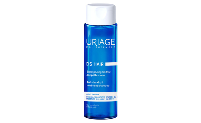 Uriage DS Hair Anti-Dandruff Shampoo 200ml Uriage DS Hair Anti-Dandruff Shampoo 200ml