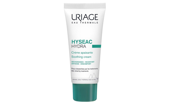 Uriage HYSEAC Hydra Soothing Cream 40ml Uriage HYSEAC Hydra Soothing Cream 40ml