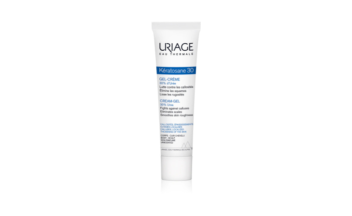 Uriage Keratosane 30 Cream-Gel 40ml Uriage Keratosane 30 Cream-Gel 40ml