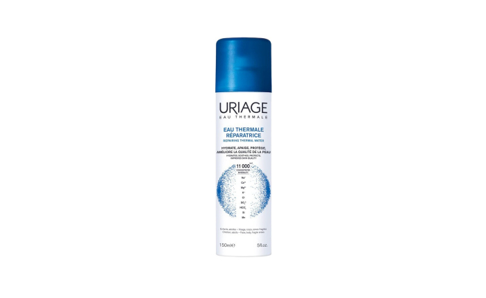 Uriage Repairing Thermal Water Spray 150ml Uriage Repairing Thermal Water Spray 150ml