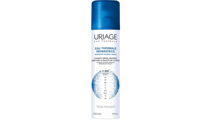 Uriage Repairing Thermal Water Spray 300ml Uriage Repairing Thermal Water Spray 300ml