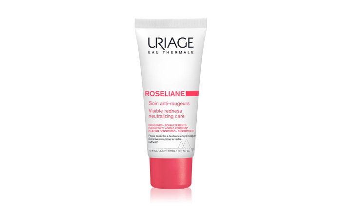 Uriage Roseliane Visible Redness Neutralising Care 40ml Uriage Roseliane Visible Redness Neutralising Care 40ml