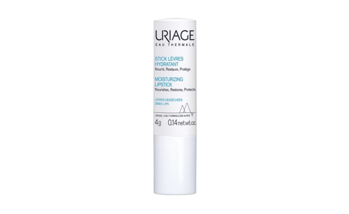 Uriage Eau Thermale Moisturising Lipstick 4g Uriage Eau Thermale Moisturising Lipstick 4g