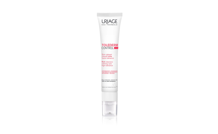 Uriage Tolederm Control Rich Soothing Care Cream 40ml Uriage Tolederm Control Rich Soothing Care Cream 40ml