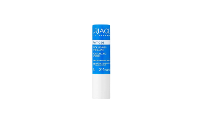 Uriage Xemose Moisturising Lip Stick 4g Uriage Xemose Moisturising Lip Stick 4g