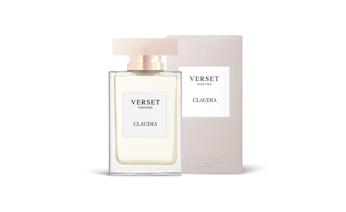 Verset Parfum Claudia Eau de parfum For women 100ml Verset Parfum Claudia Eau de parfum For women 100ml