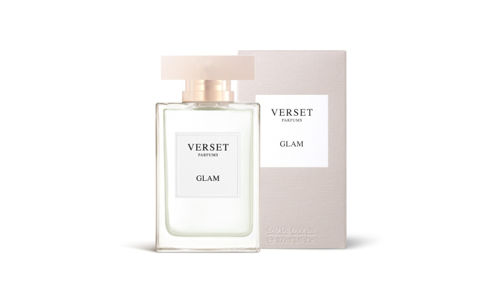 Verset Parfums Glam Eau de Parfum 100ml Verset Parfums Glam Eau de Parfum 100ml