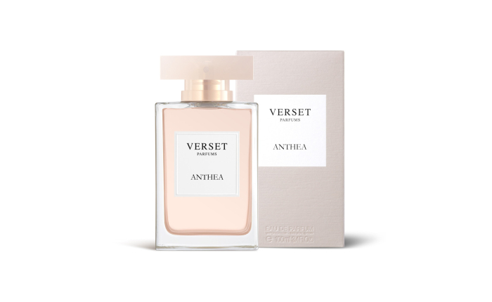 Verset Parfums Anthea Eau de parfum For women 100ml Verset Parfums Anthea Eau de parfum For women 100ml