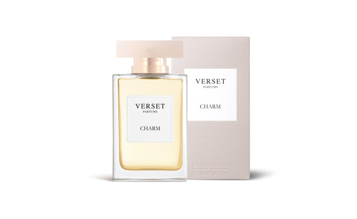 Verset Parfums Charm Eau de parfum For women 100ml Verset Parfums Charm Eau de parfum For women 100ml