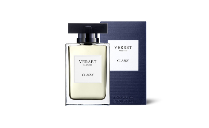Verset Parfums Classy Eau de parfum For Men 100ml Verset Parfums Classy Eau de parfum For Men 100ml