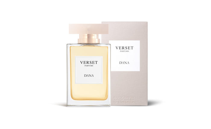 Verset Parfums Dana Eau de parfum For women 100ml Verset Parfums Dana Eau de parfum For women 100ml