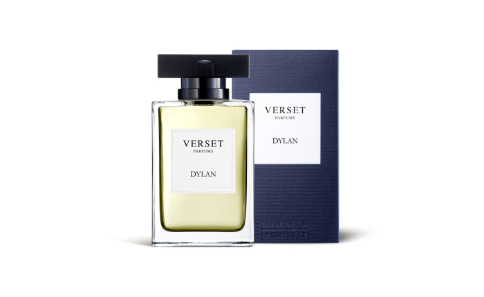 Verset Parfums Dylan Eau de parfum For Men 100ml Verset Parfums Dylan Eau de parfum For Men 100ml