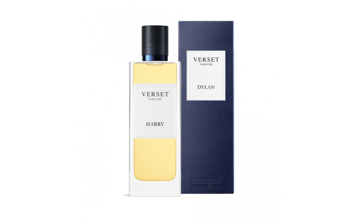 Verset Parfums Dylan Eau De Parfum For Men 50ml Verset Parfums Dylan Eau De Parfum For Men 50ml