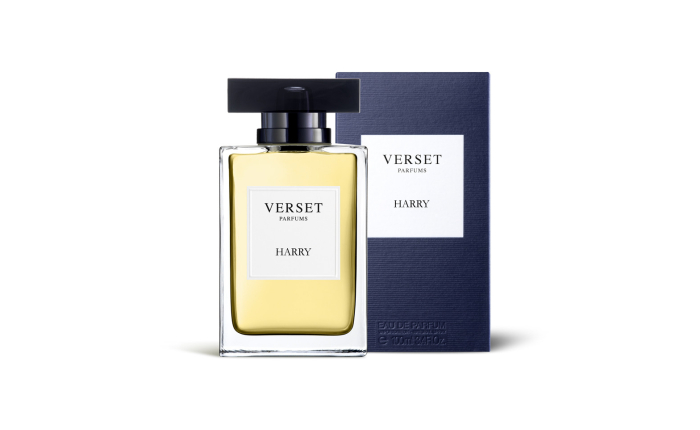 Verset Parfums Harry Eau de parfum For Men 100ml Verset Parfums Harry Eau de parfum For Men 100ml