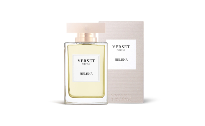 Verset Parfums Helena Eau de parfum For women 100ml Verset Parfums Helena Eau de parfum For women 100ml