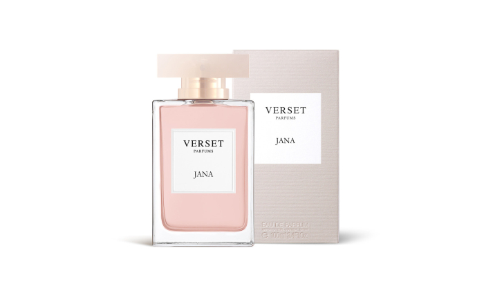 Verset Parfums JANA (Podium) Eau de parfum For women 100ml Verset Parfums JANA (Podium) Eau de parfum For women 100ml
