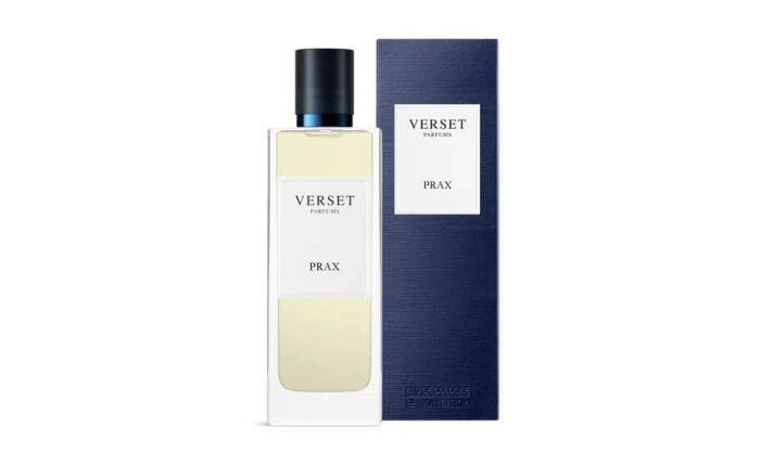 Verset Parfums Prax Eau De Parfum For Men 50ml Verset Parfums Prax Eau De Parfum For Men 50ml