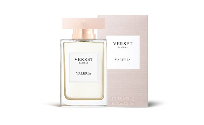 Verset Parfums Valeria Eau De Parfum For Women 100ml Verset Parfums Valeria Eau De Parfum For Women 100ml