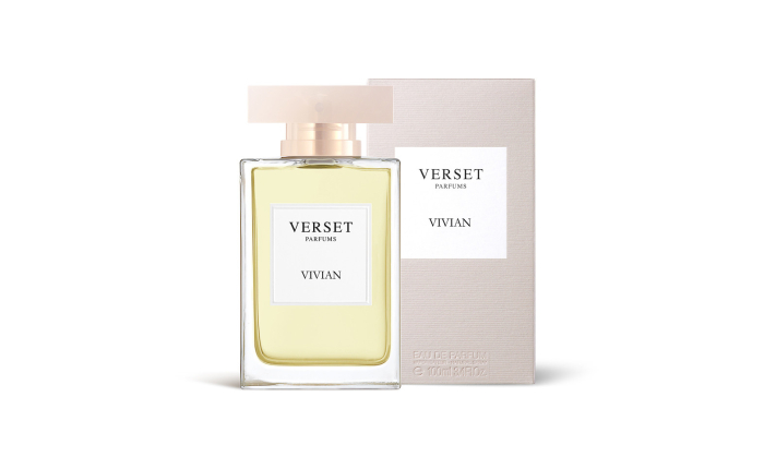 Verset Parfums Vivian Eau de parfum For women 100ml Verset Parfums Vivian Eau de parfum For women 100ml