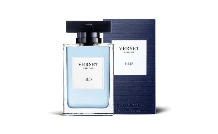 Verset Parfums Elis Eau De Parfum For Men 100ml Verset Parfums Elis Eau De Parfum For Men 100ml