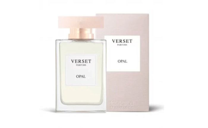 Verset Parfums Opal Eau De Parfum For Women 100ml Verset Parfums Opal Eau De Parfum For Women 100ml