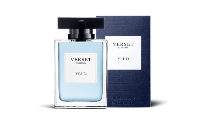 Verset Parfums Yeud Eau De Parfum For Men 100ml Verset Parfums Yeud Eau De Parfum For Men 100ml