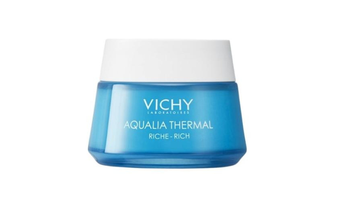 Vichy Aqualia Thermal Rich Cream 50ml Vichy Aqualia Thermal Rich Cream 50ml