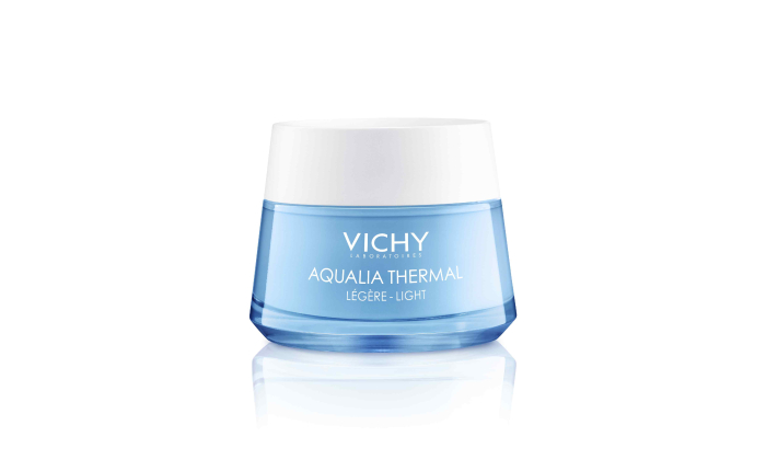 Vichy Aqualia Thermal Light Cream 50ml