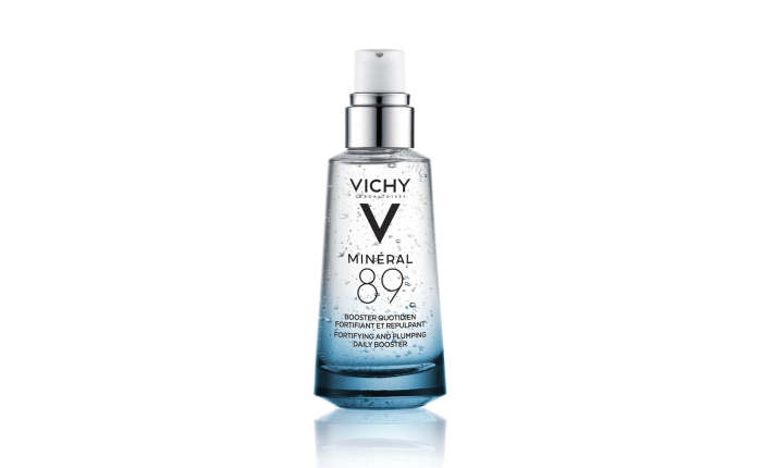 Vichy Mineral 89 50ml Vichy Mineral 89 50ml