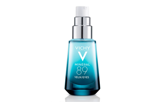 Vichy Mineral 89 Eyes Hyaluronic Acid Eye Fortifier 15ml