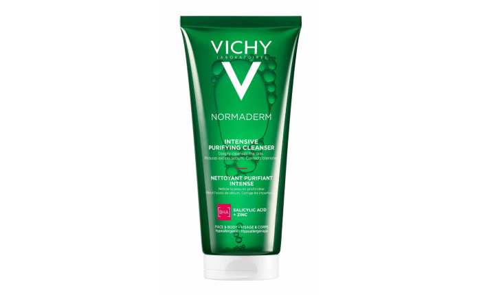 Vichy Normaderm Phyto Cleanser Gel 200ml Vichy Normaderm Phyto Cleanser Gel 200ml