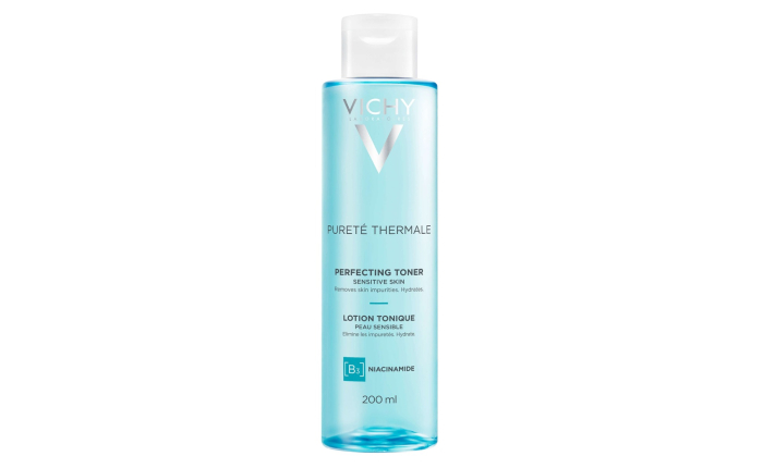 Vichy Purete Thermale Perfecting Toner 200ml Vichy Purete Thermale Perfecting Toner 200ml