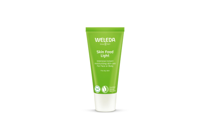 Weleda Skin Food Light 30ml Weleda Skin Food Light 30ml