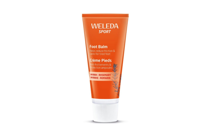 Weleda Foot Balm 75ml Weleda Foot Balm 75ml