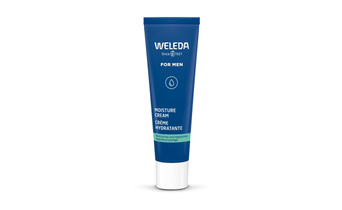 Weleda Men's Moisture Cream 30ml Weleda Men's Moisture Cream 30ml