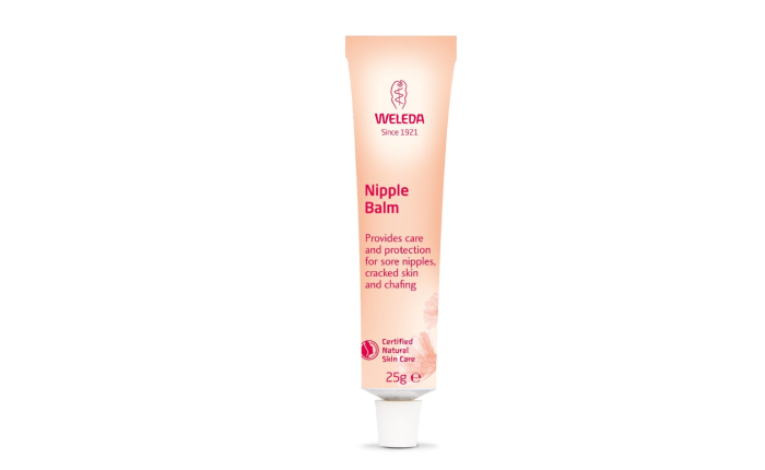 Weleda Nipple Balm 25g Weleda Nipple Balm 25g