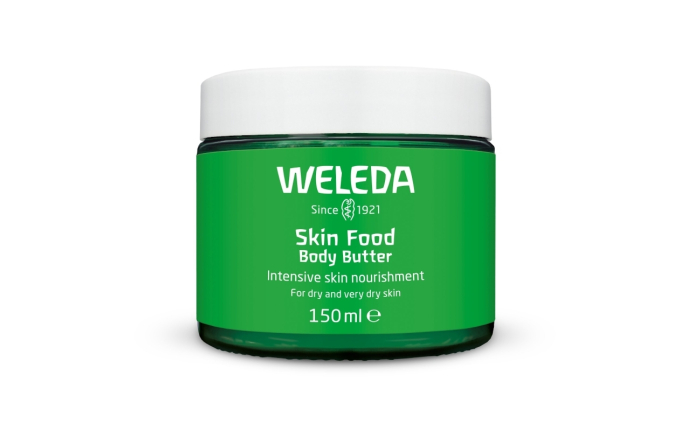 Weleda Skin Food Body Butter 150ml Weleda Skin Food Body Butter 150ml