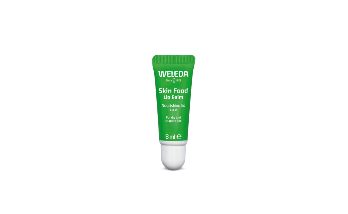 Weleda Skin Food Lip Balm 8ml Weleda Skin Food Lip Balm 8ml