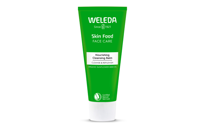 Weleda Skin Food Nourishing Cleansing Balm 75ml Weleda Skin Food Nourishing Cleansing Balm 75ml