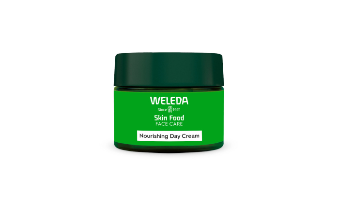 Weleda Skin Food Nourishing Day Cream 40ml Weleda Skin Food Nourishing Day Cream 40ml
