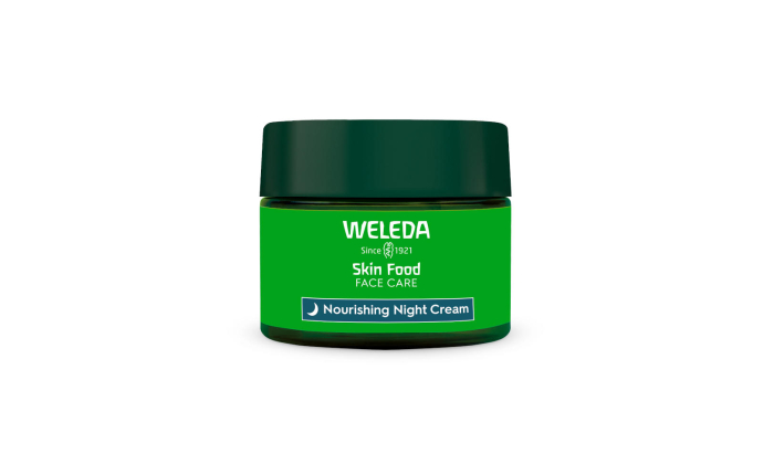 Weleda Skin Food Nourishing Night Cream 40ml Weleda Skin Food Nourishing Night Cream 40ml