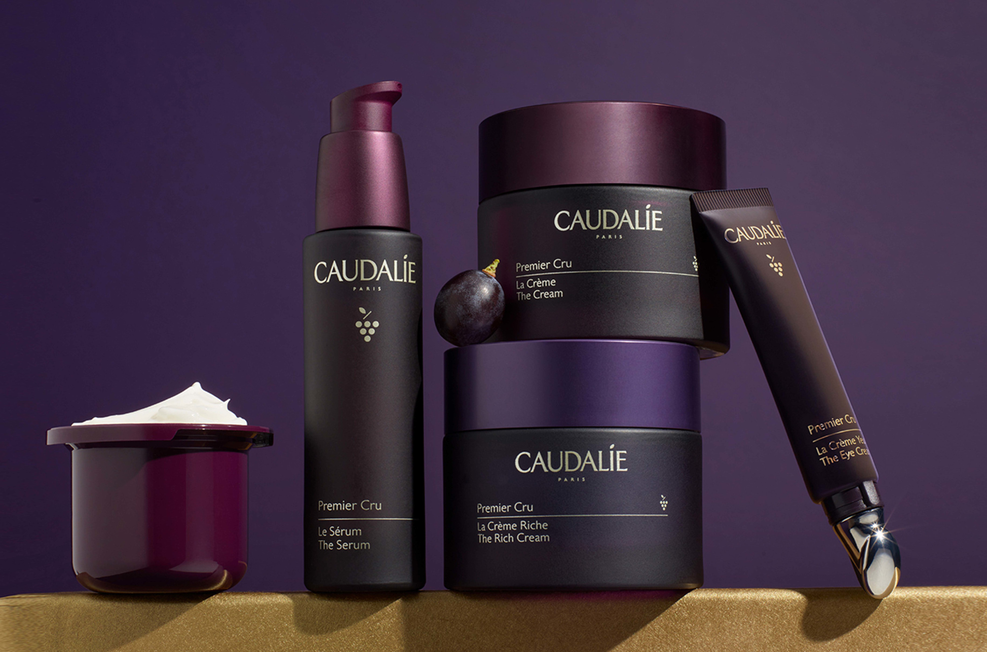 caudalie products