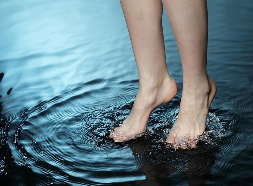 Nail Fungus Treatment - laser & conventional methods