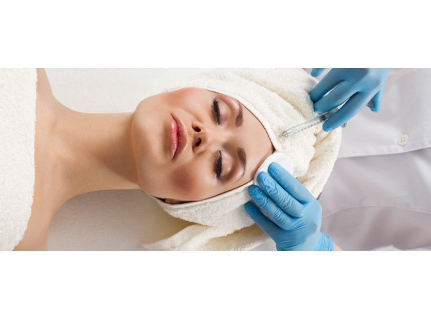 PRP - the Vampire Facelift: expert opinion
