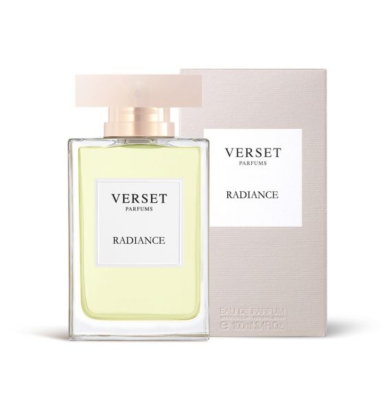 Verset Radiance Perfume